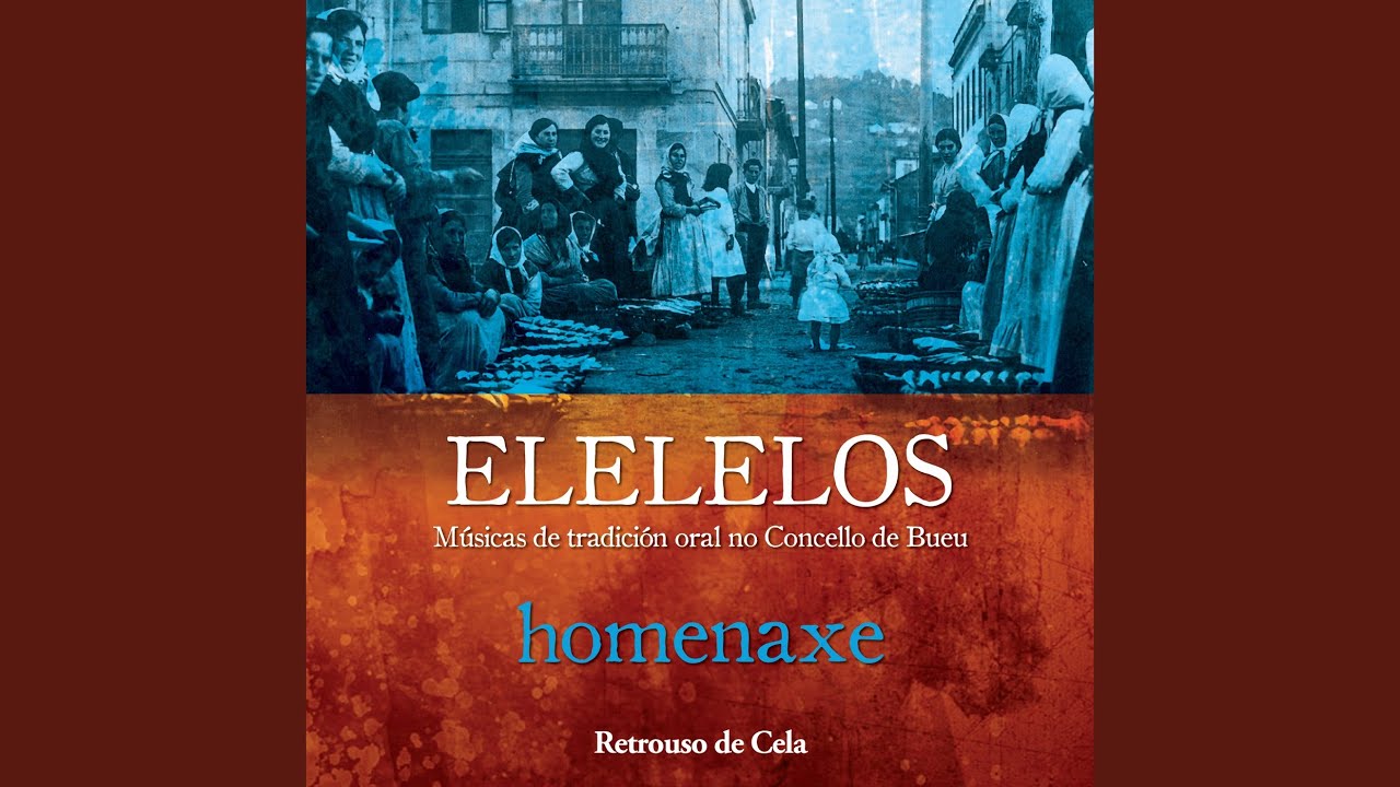 Manueliño Manuel e Pasacalles de Fasáns