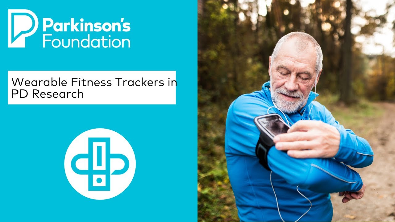 Wearable Fitness Trackers in Parkinson's Disease Research
