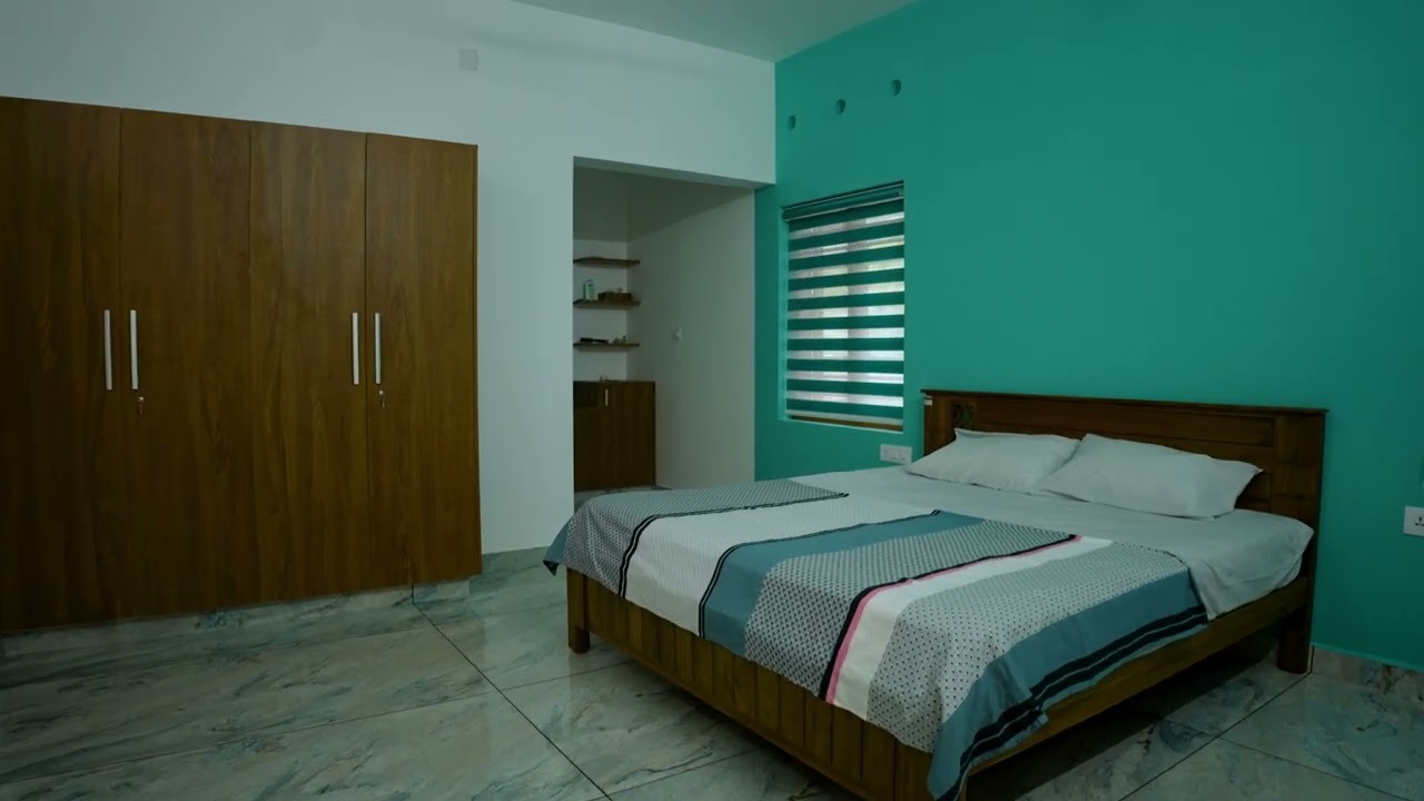 completed project  manarcadu,kottayam