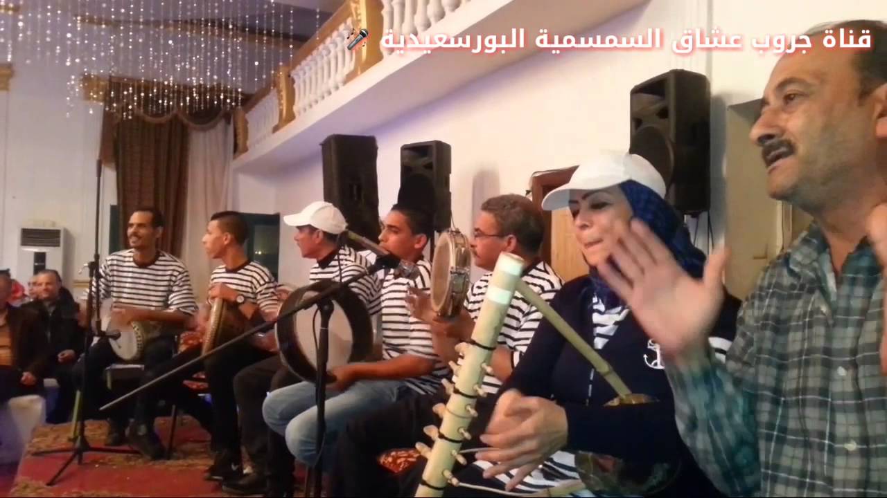 من نادى الجمارج 
العازفة 🌟الأولى فاطمة مرسى🌟