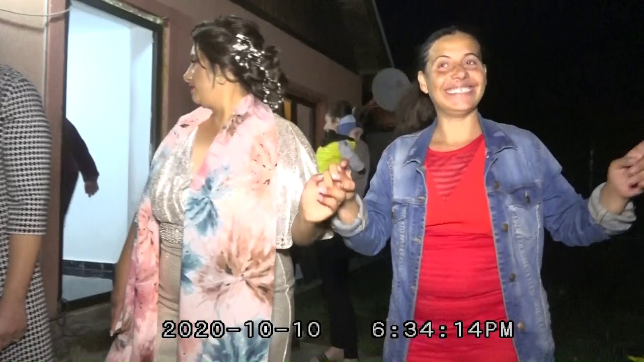 Dode & Mariana Partea 2