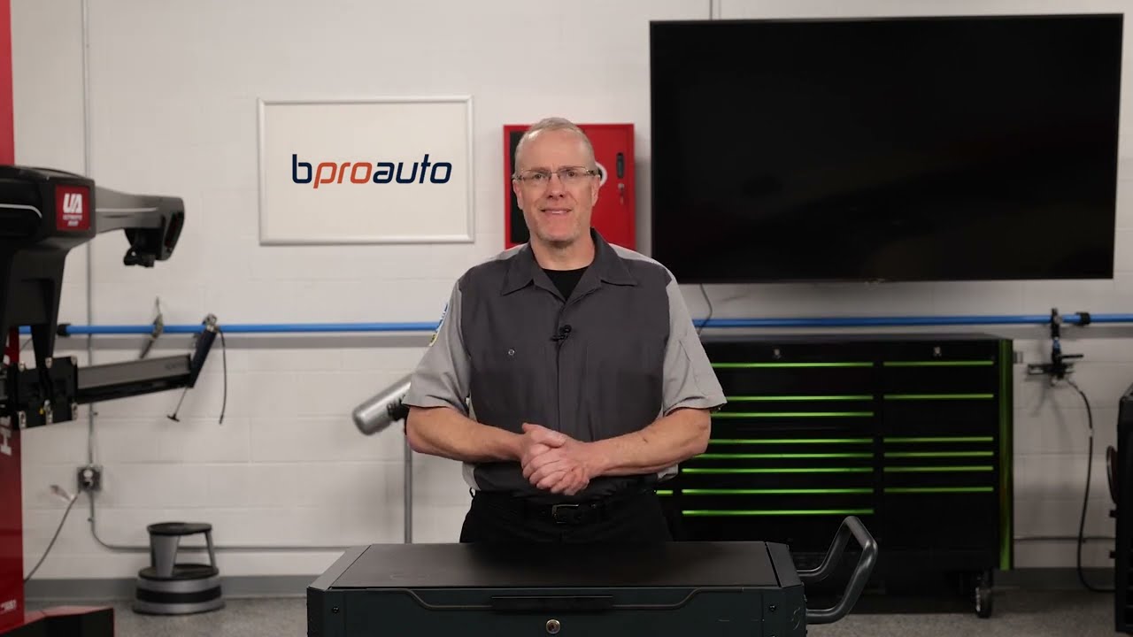 bproauto&reg; Rotor Replacement Procedures to Prevent Comeback - Tech Minute
