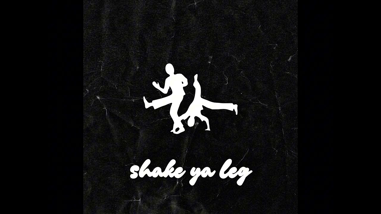 “SHAKE YA LEG” - Kaytranada Type Beat - Slow House Type Beat