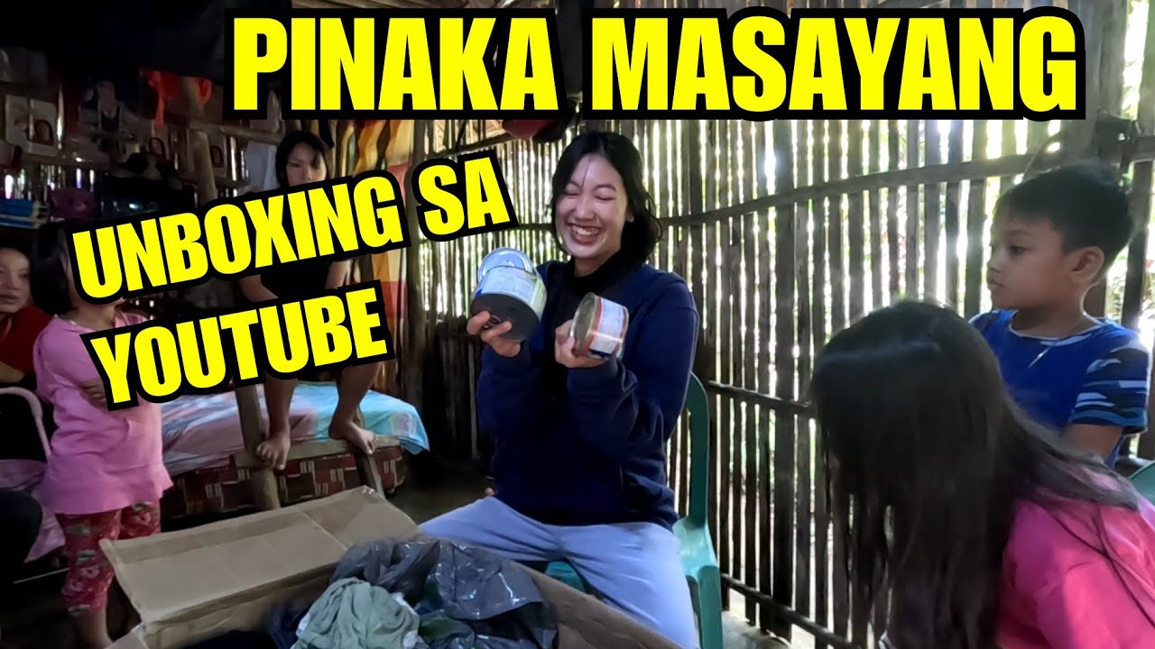 KOREANA SA BUNDOK SUBRANG SAYA NYA