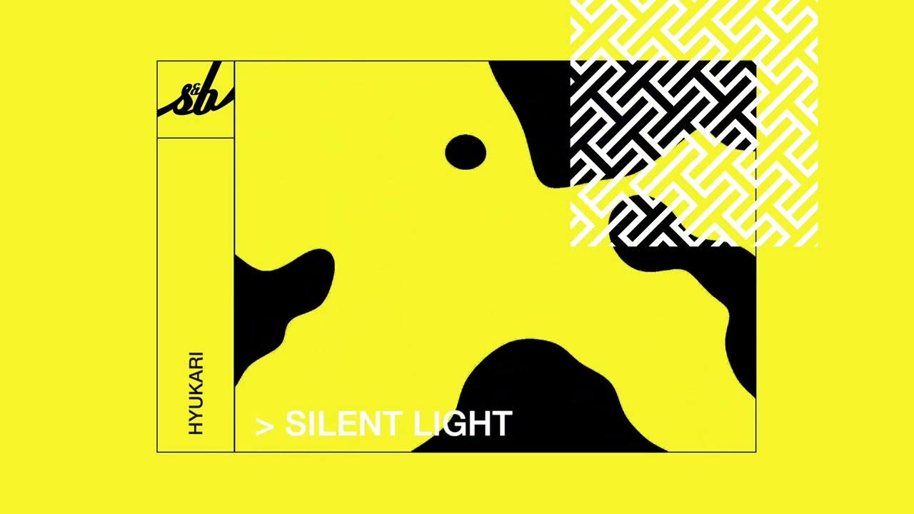 Hyukari - Silent Light