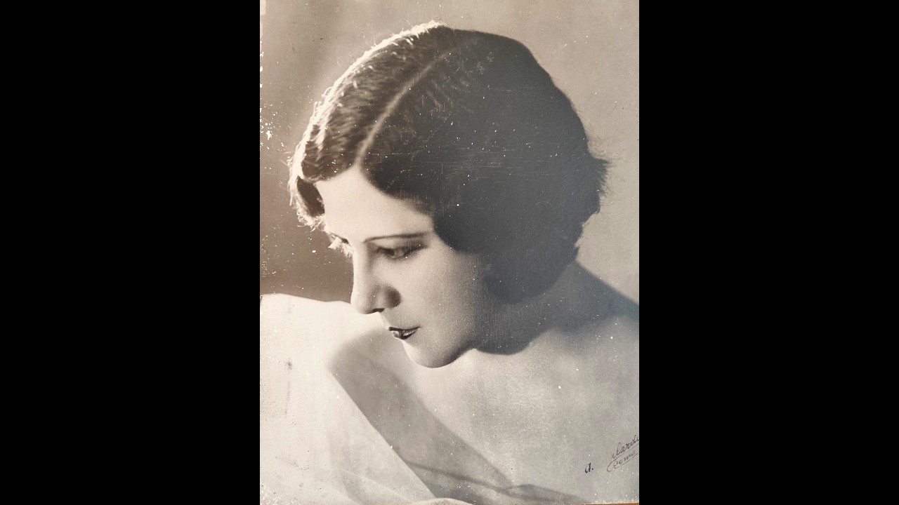 Lida Leda / Vela A Mmare (1928)