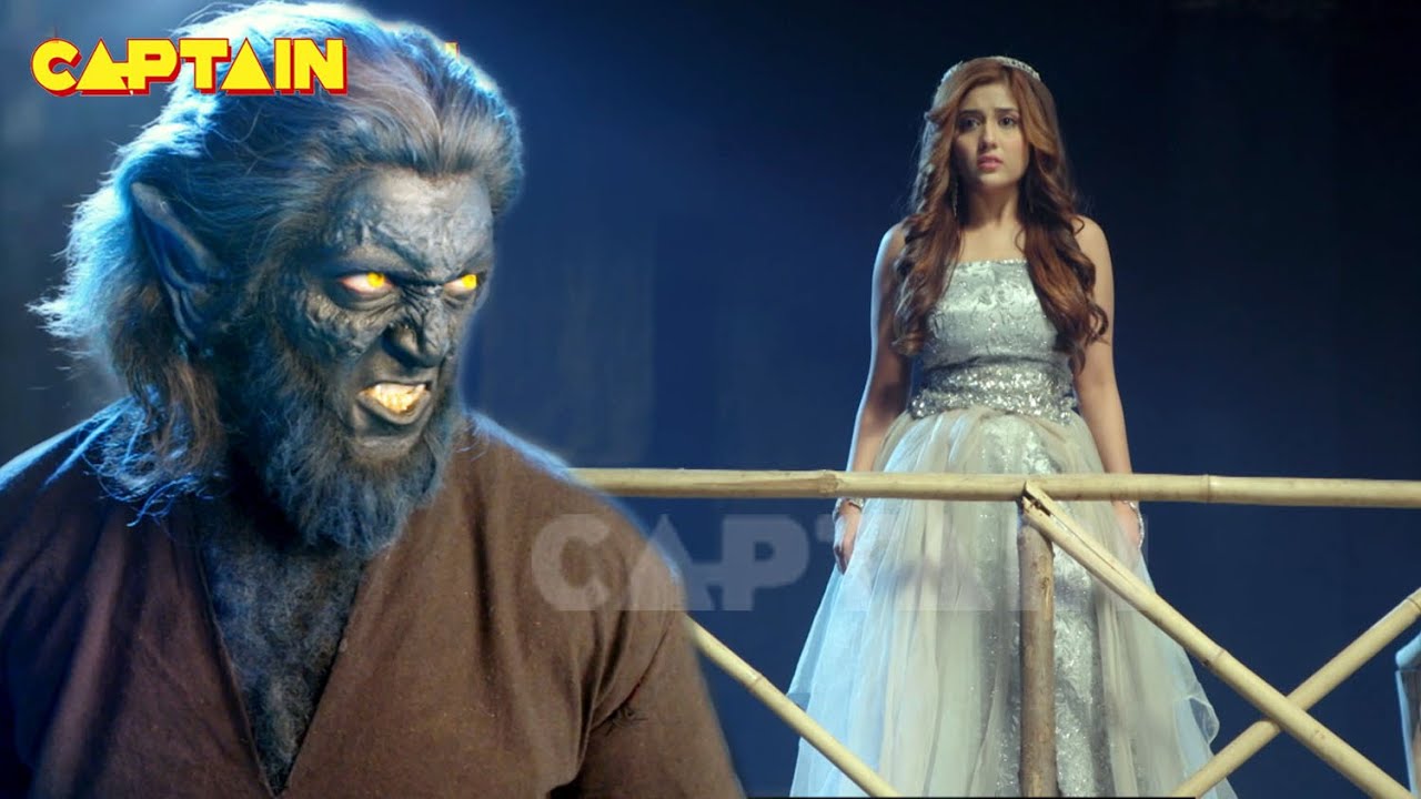 मरजीना के सामने आया शहजादे का सच | Ali Baba - Ek Andaaz Chapter 2 - Ep 172