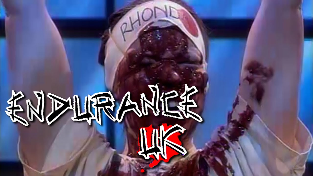 Endurance UK | 90s TV Show | Season 1 | Episode 6