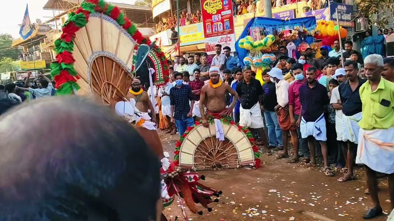അലനല്ലൂർ പൂരം 2026