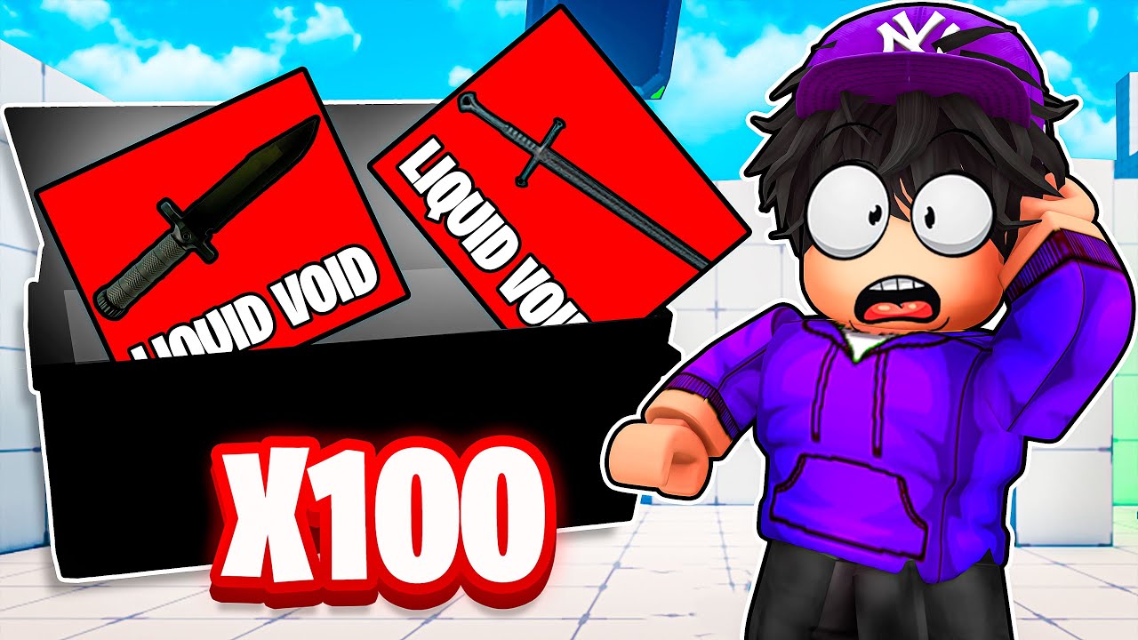 Я открыл 100 АНОМАЛЬНЫХ СЛУЧАЕВ в Combat Arena (ROBLOX)
