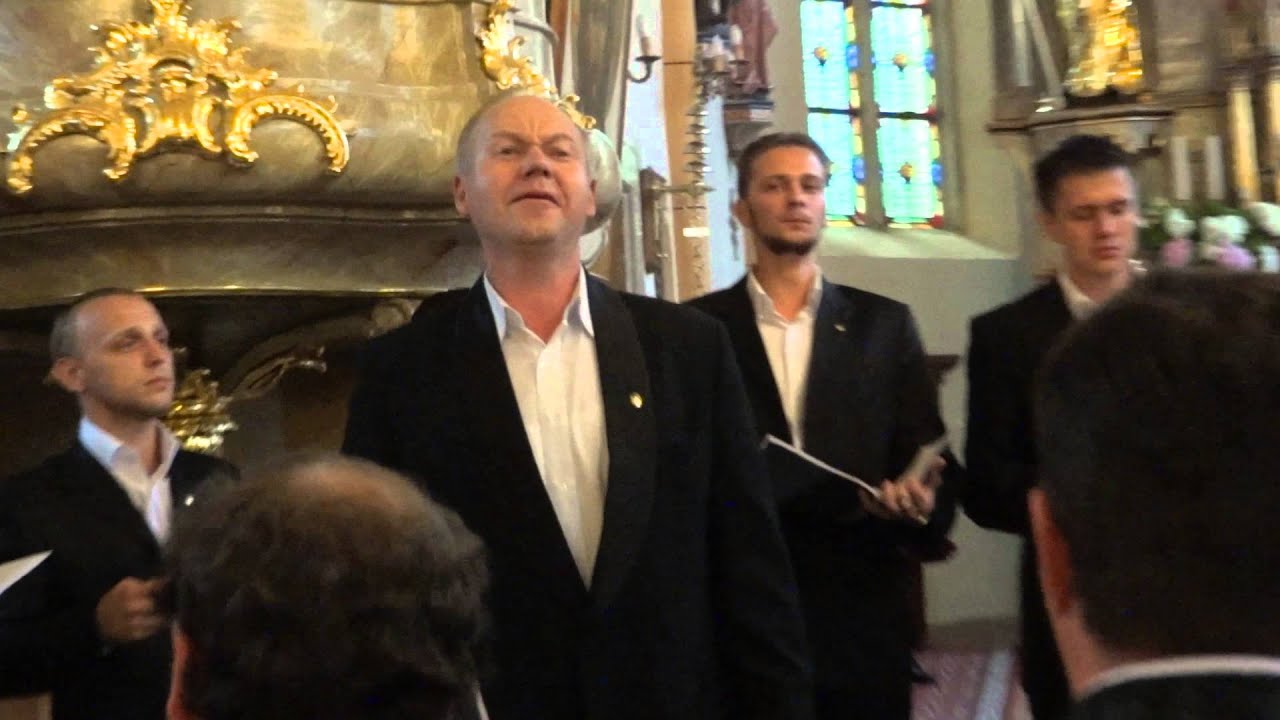 Večerni zvon