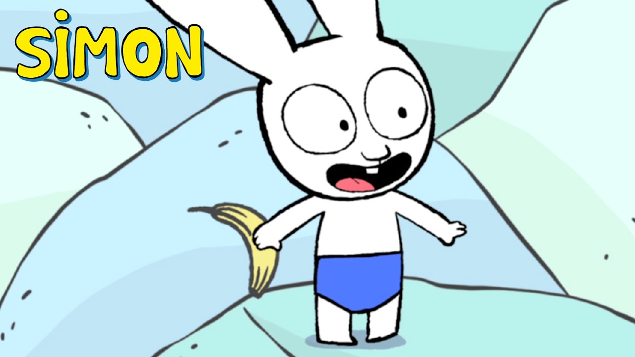 La bande des petits bébés… vraiment ? 😏 Simon | Épisodes Complets | 1h | S2+4