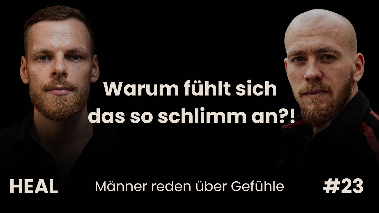 Emotionale Blockaden l&ouml;sen &ndash; So wirst du frei von negativen Gef&uuml;hlen!