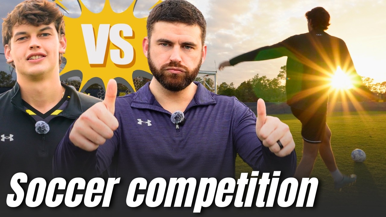 Кто первым выиграет три испытания?