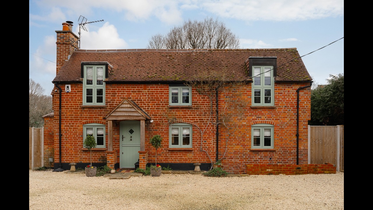 Ockham Road North, West Horsley
