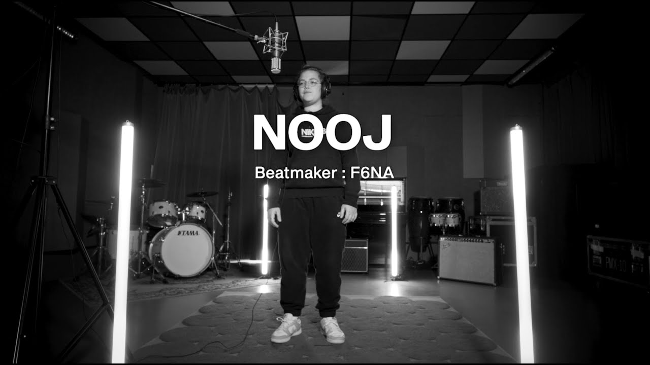 Nooj &middot; Summer Camp