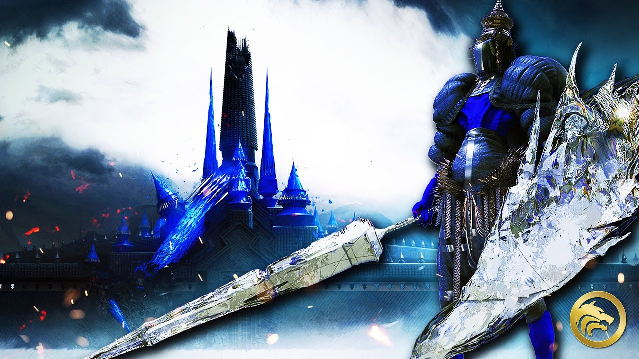 Ce Destiny Semble Incroyable !