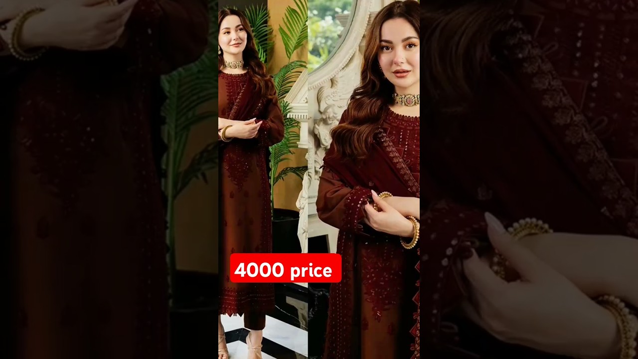 #*BRAND: ASIM JOFA PREMIUM LAWN COLLECTION 2025*NEW CATALOGMOST HIT DESIGN *price 4000*