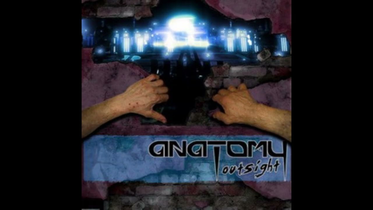 Anatomy - Outsight (Full Album) (2006)
