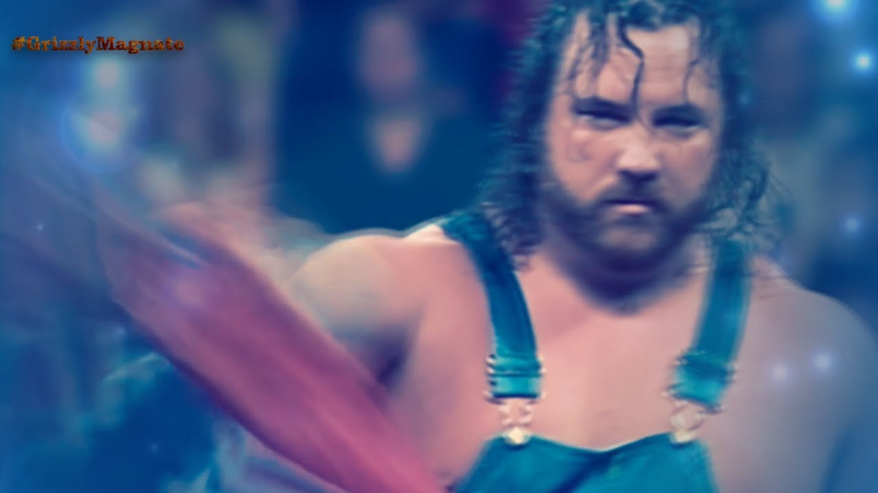 Henry O. Godwinn 1st Custom Titantron
