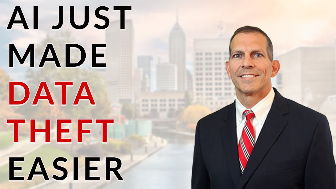 The Trade Secret Mistake Companies Make With AI
