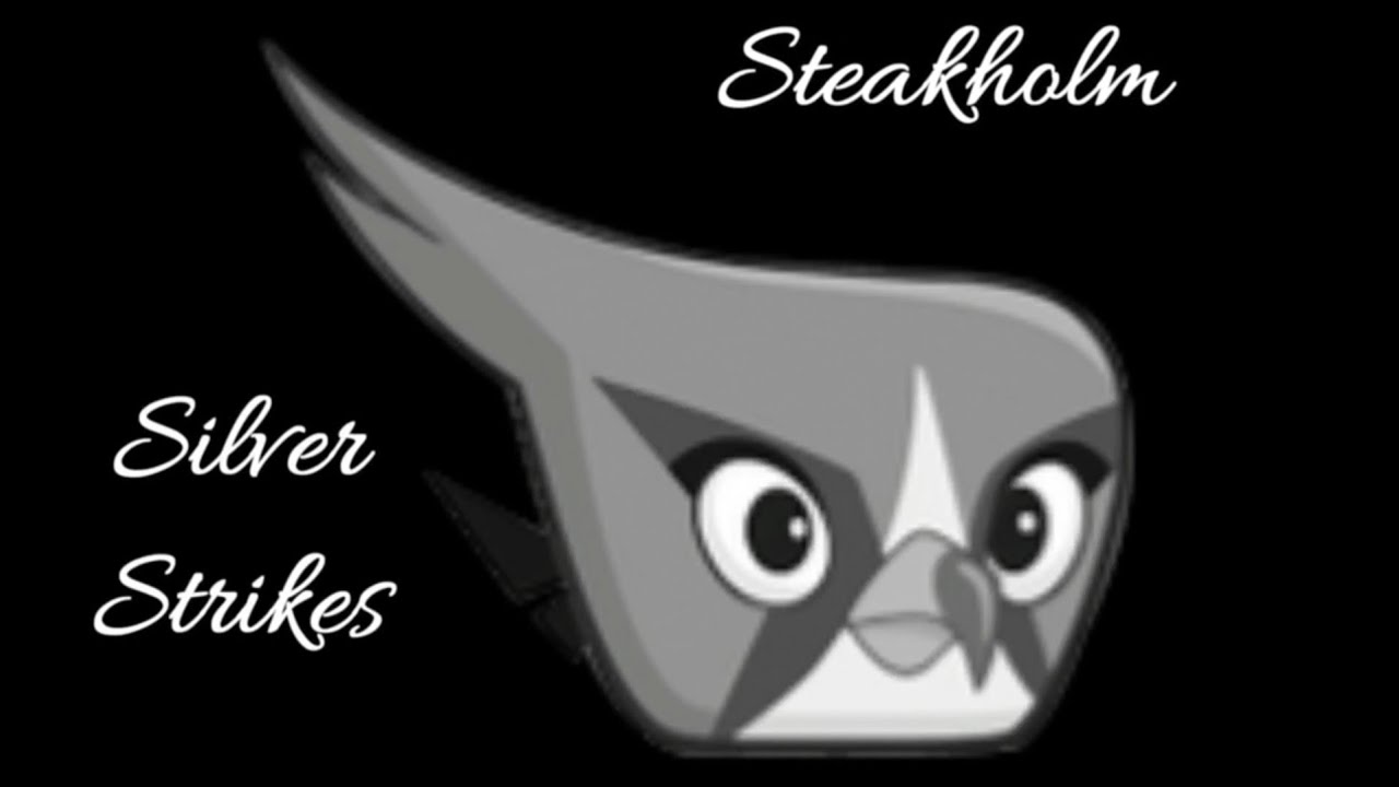 Angry Birds 2: Silver Strikes, Steakholm