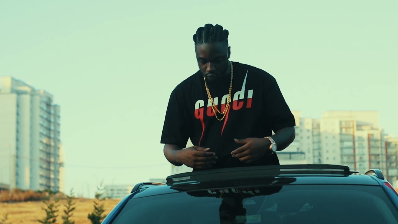 Vibes ft Rich Hendrixx & Chizzy Abig (official video)