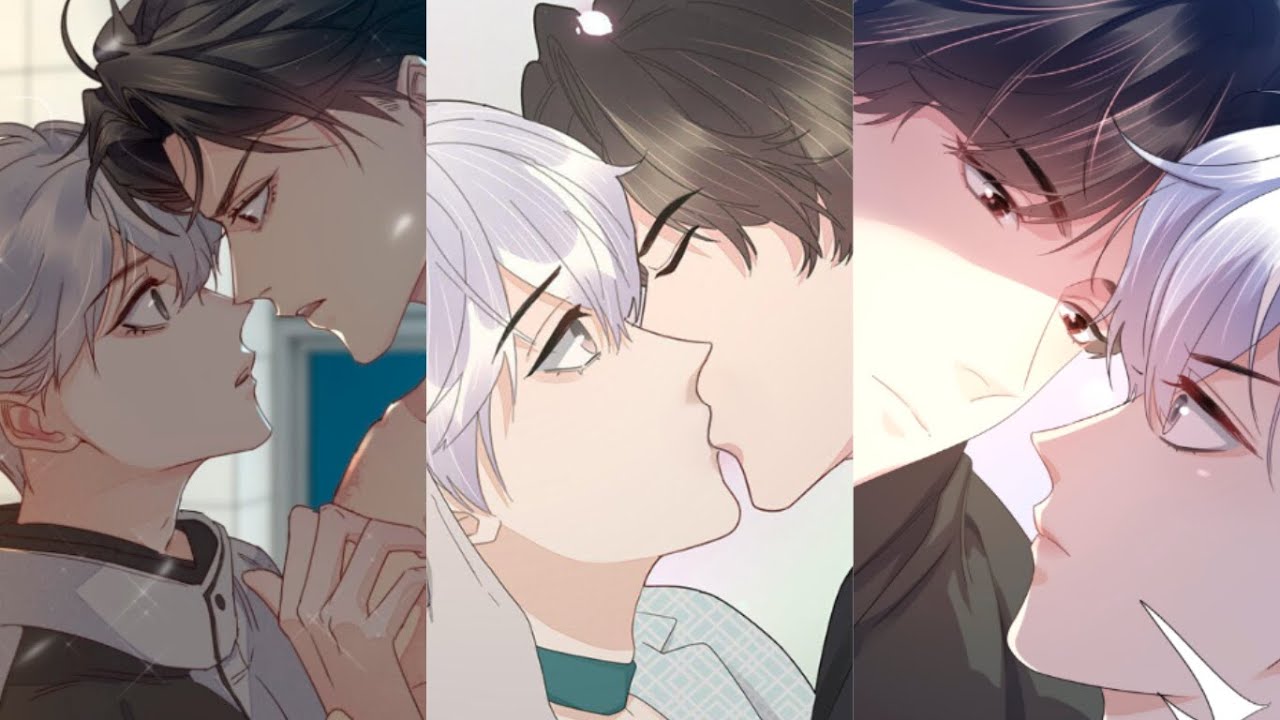 [END] Restless [ENG DUB]