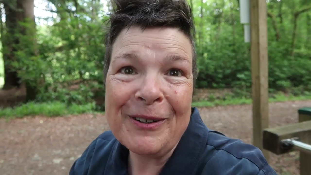 Exploring River Dart Country Park | Devon | Daily Vlog | Fri 2nd May (2025)