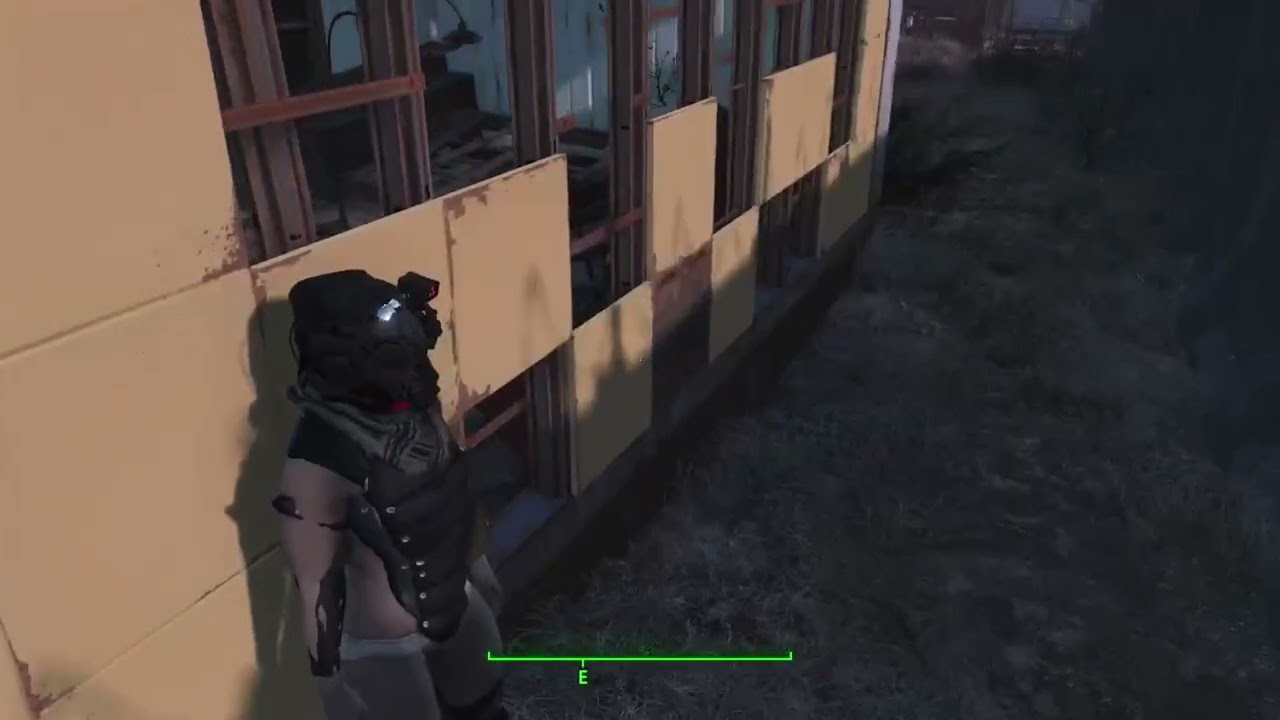 Fallout 4 Anniversary ep 3