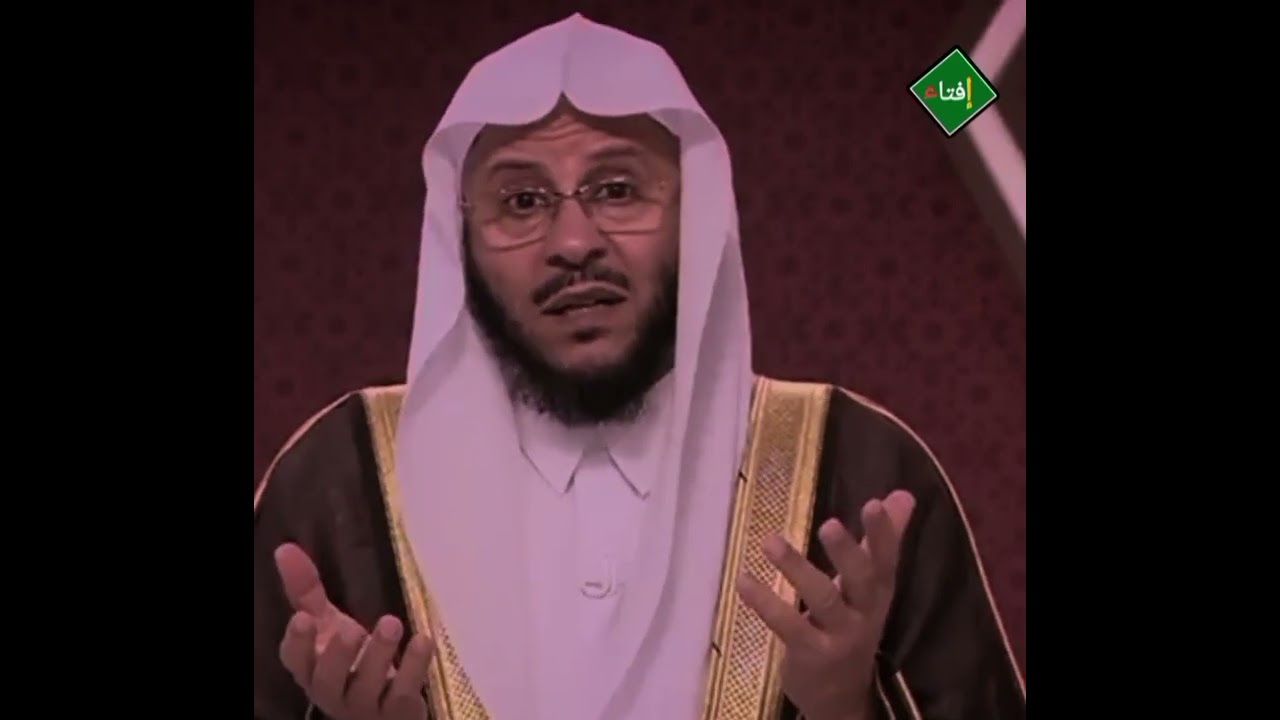 ما حكم قراءة القرآن من الهاتف من دون وضوء ؟الشيخ عزيز العنزي 