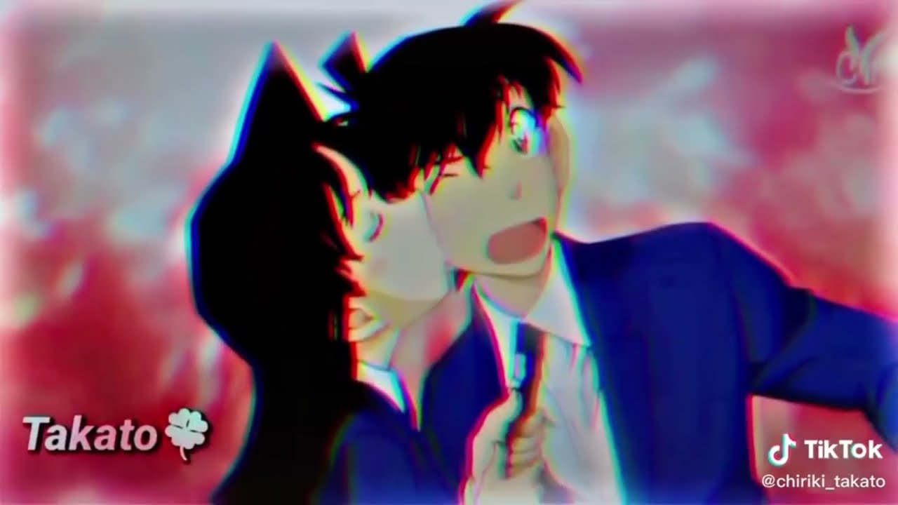 [ Tik Tok Thám Tử Lừng Danh Conan #62 ] Khi các nhân vật Conan chơi Tik Tok