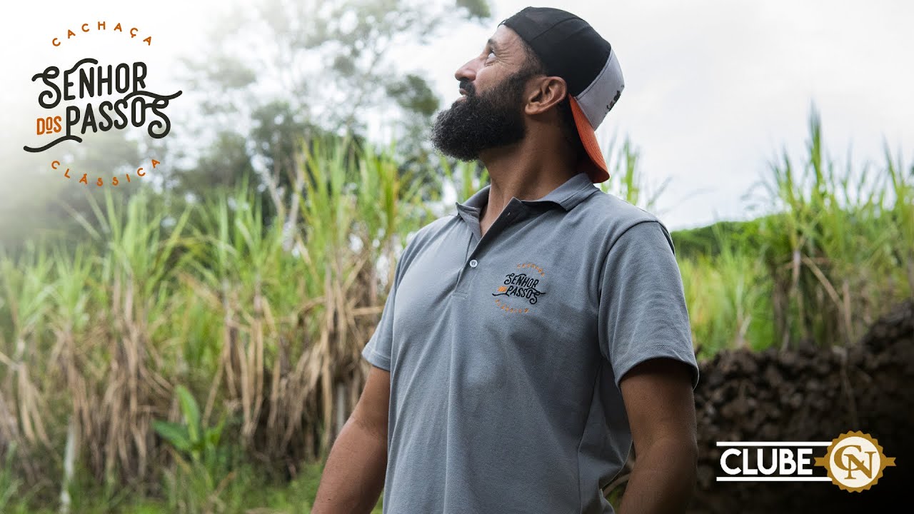 Visita ao Alambique da Cachaça Senhor dos Passos - Fevereiro/2022 - www.clubecn.com.br