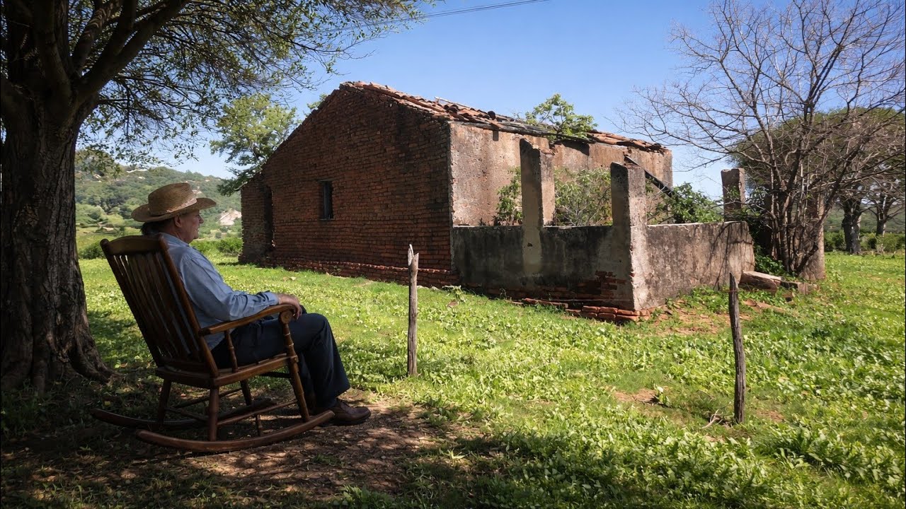 Essa Casa Parece Normal… Até Você Entrar