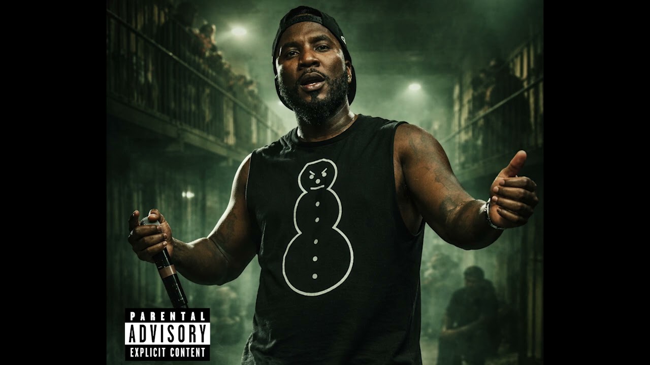 (FREE) Jeezy x Gucci Mane Type Beat 2026 - 