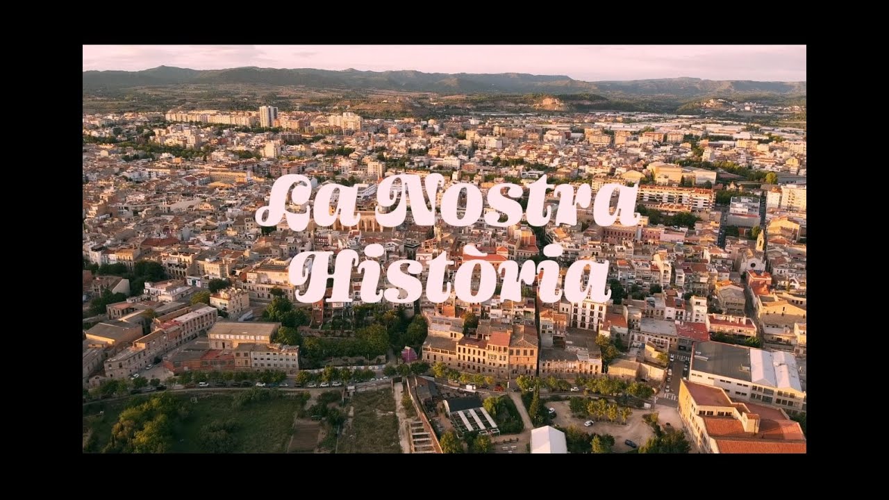 La Nostra Història - Igualada