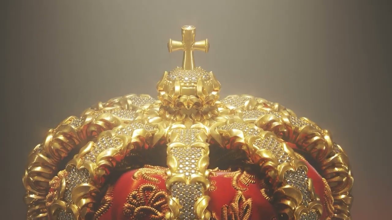The Lord Is Grand - WRATH Video aka ENOCK&reg;