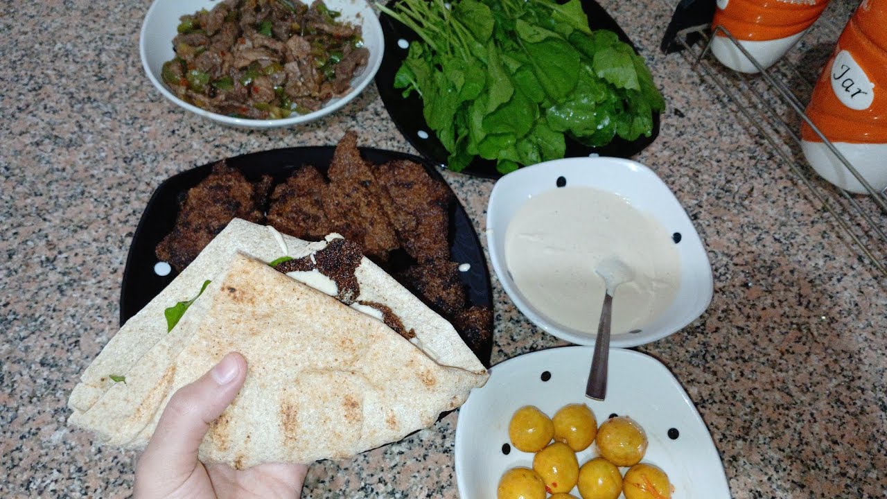 انسي اي طريقه عملتها للكبده وجربي طريقتي وهتدعيلي ❤️