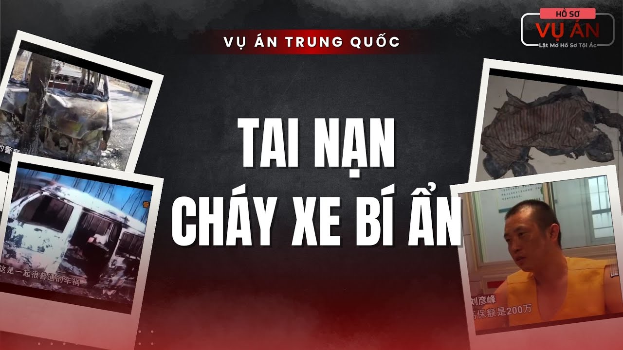 Màn kịch lừa đảo tinh vi và cái chết oan khuất của người đàn ông vô danh | Hồ sơ vụ án