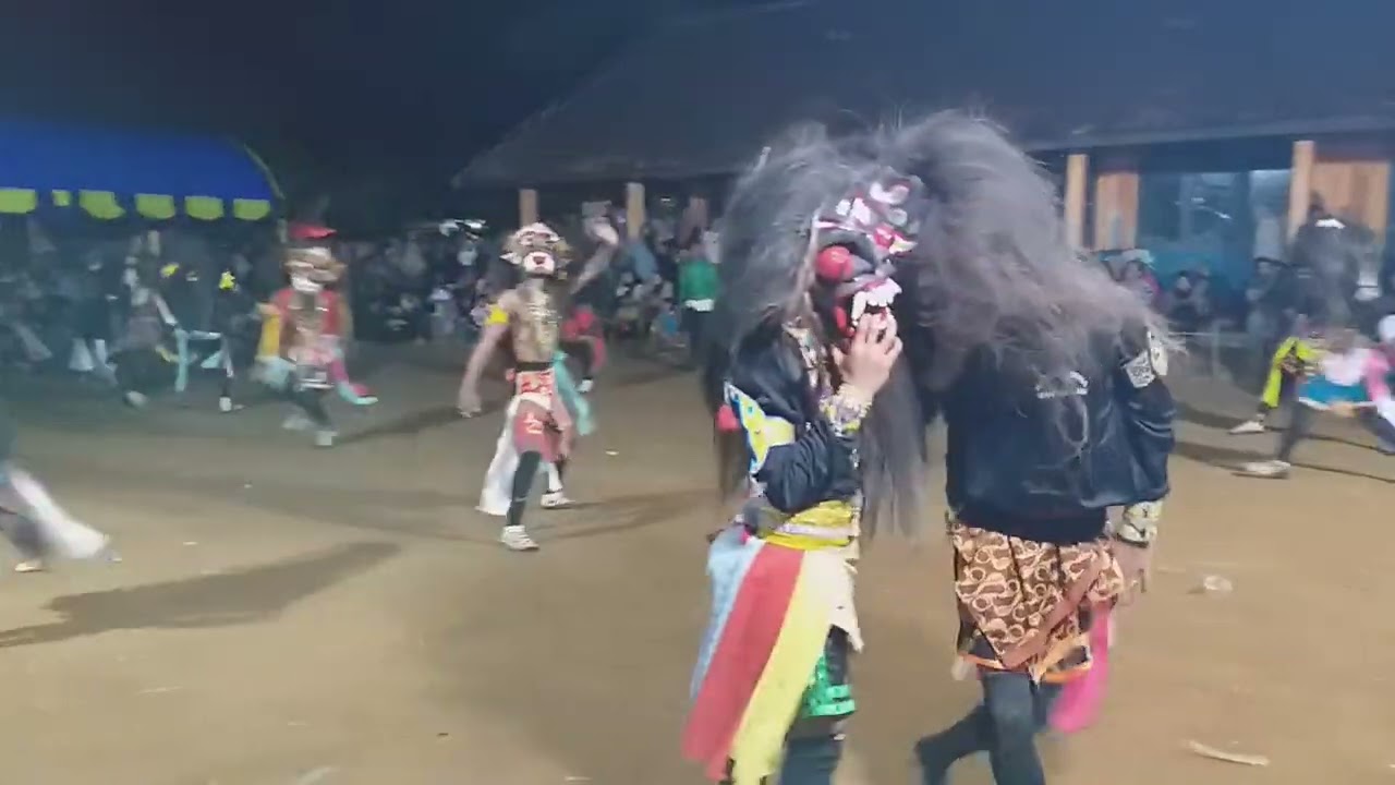 Jae Mekar Budaya Asih tadi MLM