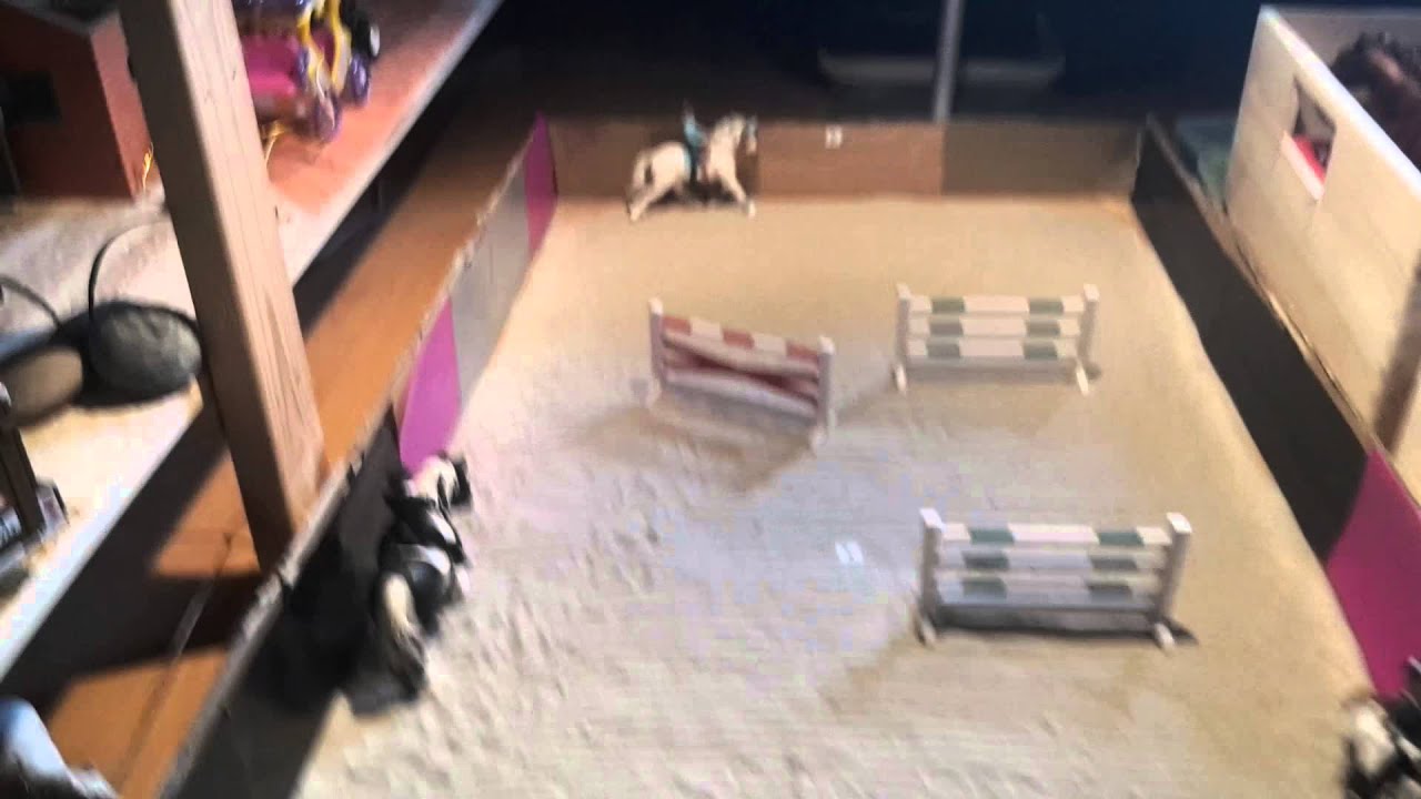 Nowości w stajni schleich 💜