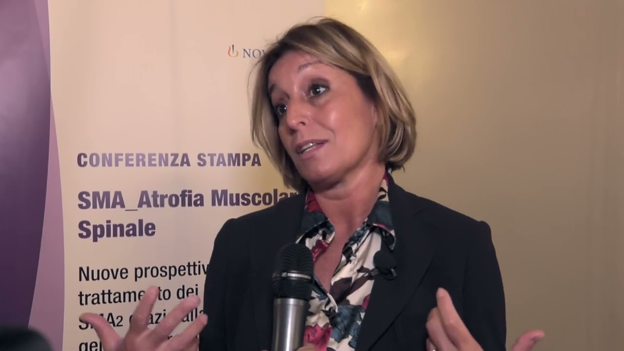 SMA: la prima terapia genica rimborsabile anche per bambini con Atrofia Muscolare Spinale di tipo 2