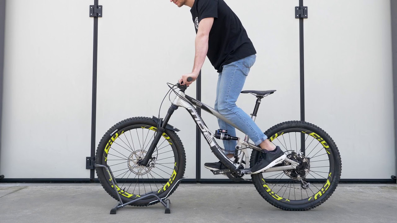 Stabilus&reg;