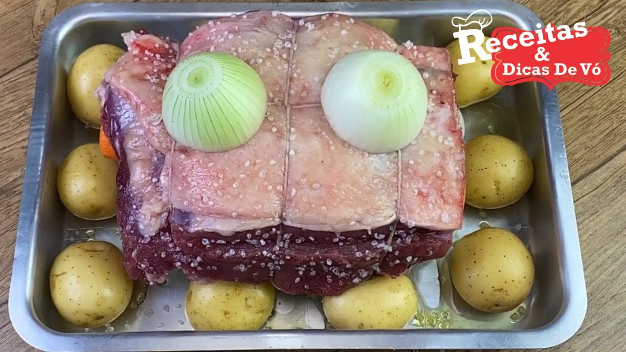 CONTRA FILÉ RECHEADO FÁCIL E DELICIOSO