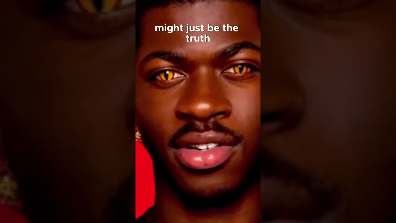 The DARK Side Of Pop Culture PART 1