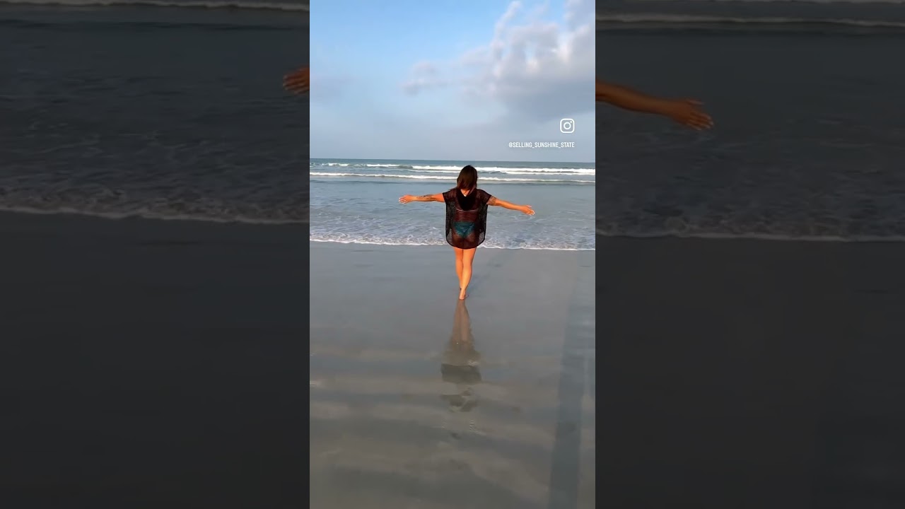 Volusia County is a Haven for outdoor enthusiasts #volusiacounty  #naturelovers #outdoorlovers #fyp