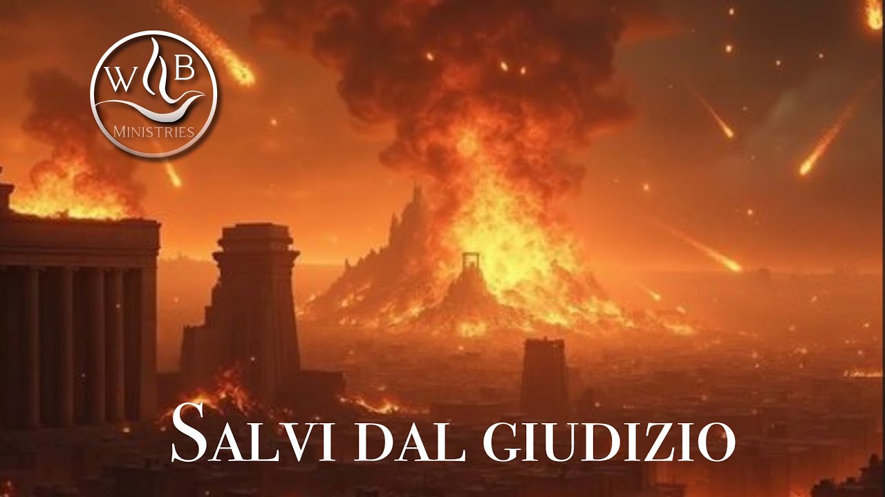 Salvi dal giudizio
