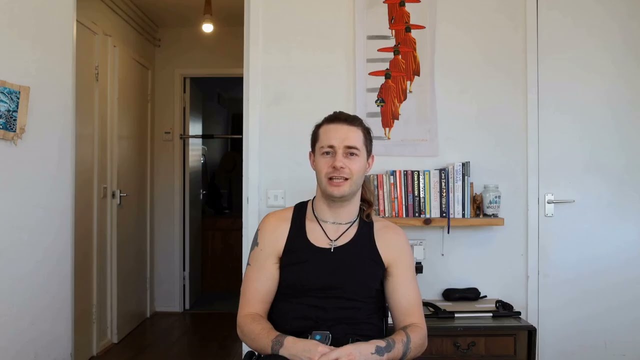Disability as Baseline: The Ground Reality