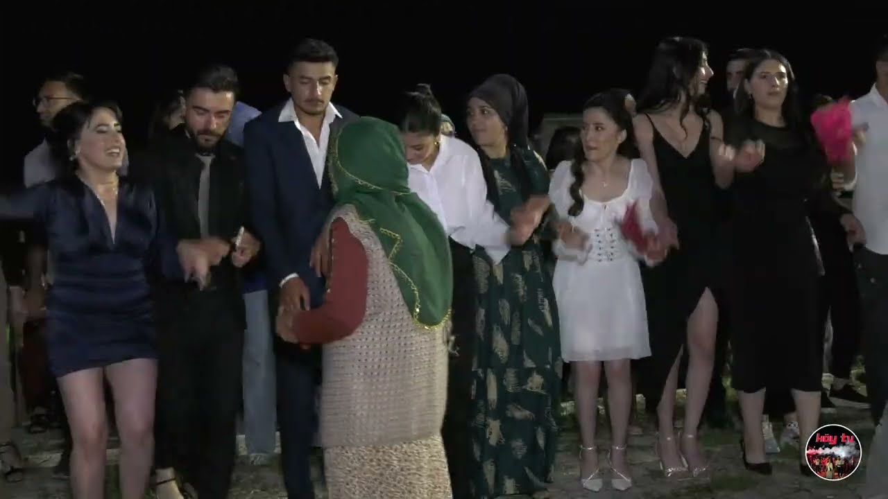 Kaplıca Köyü (Hüseyin & Öznur) Nişanı