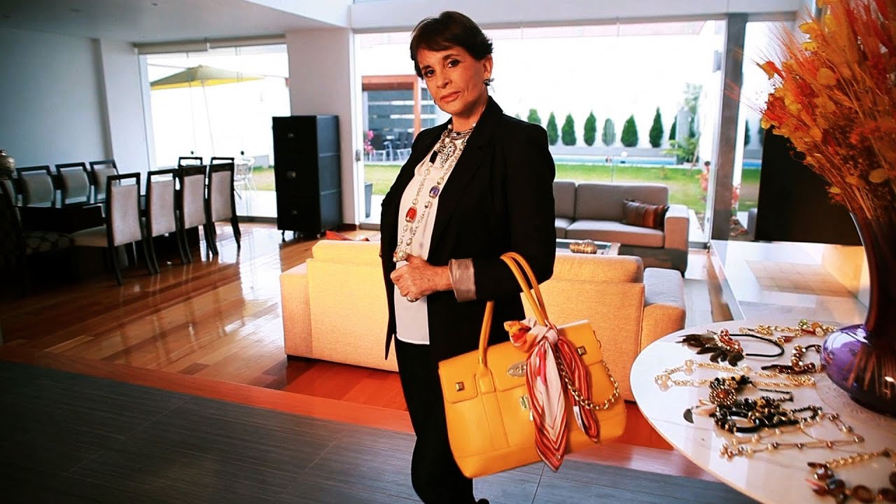 Fashion Lab - Isabel Sercovich